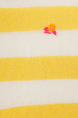 Ryann Sweater Dandelion Stripe