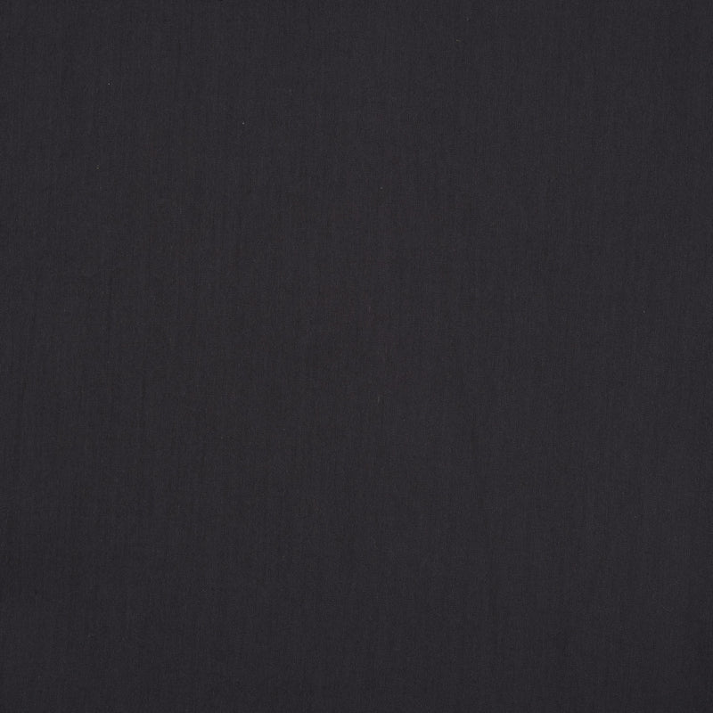 Helena Shirt Black Poplin