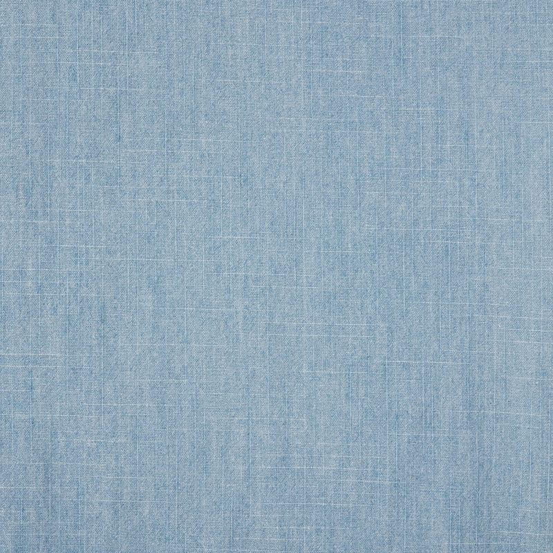 Marianne B Ruffle Sleeve Shirt Chambray