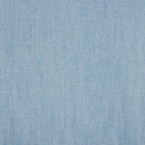 Carla Highneck Shirt Chambray