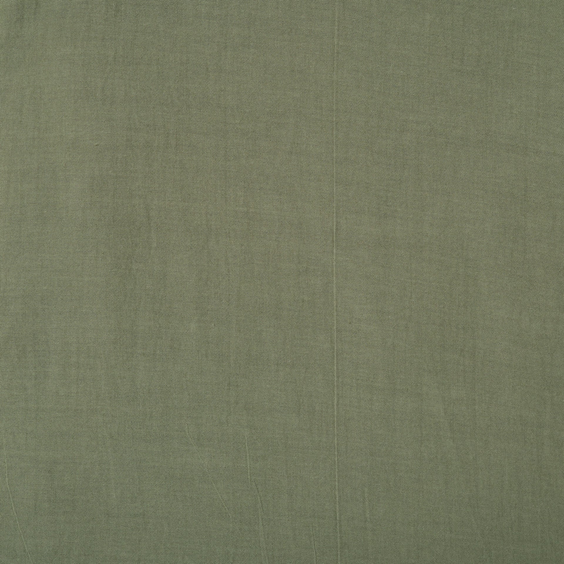 Grace Classic Shirt Olive