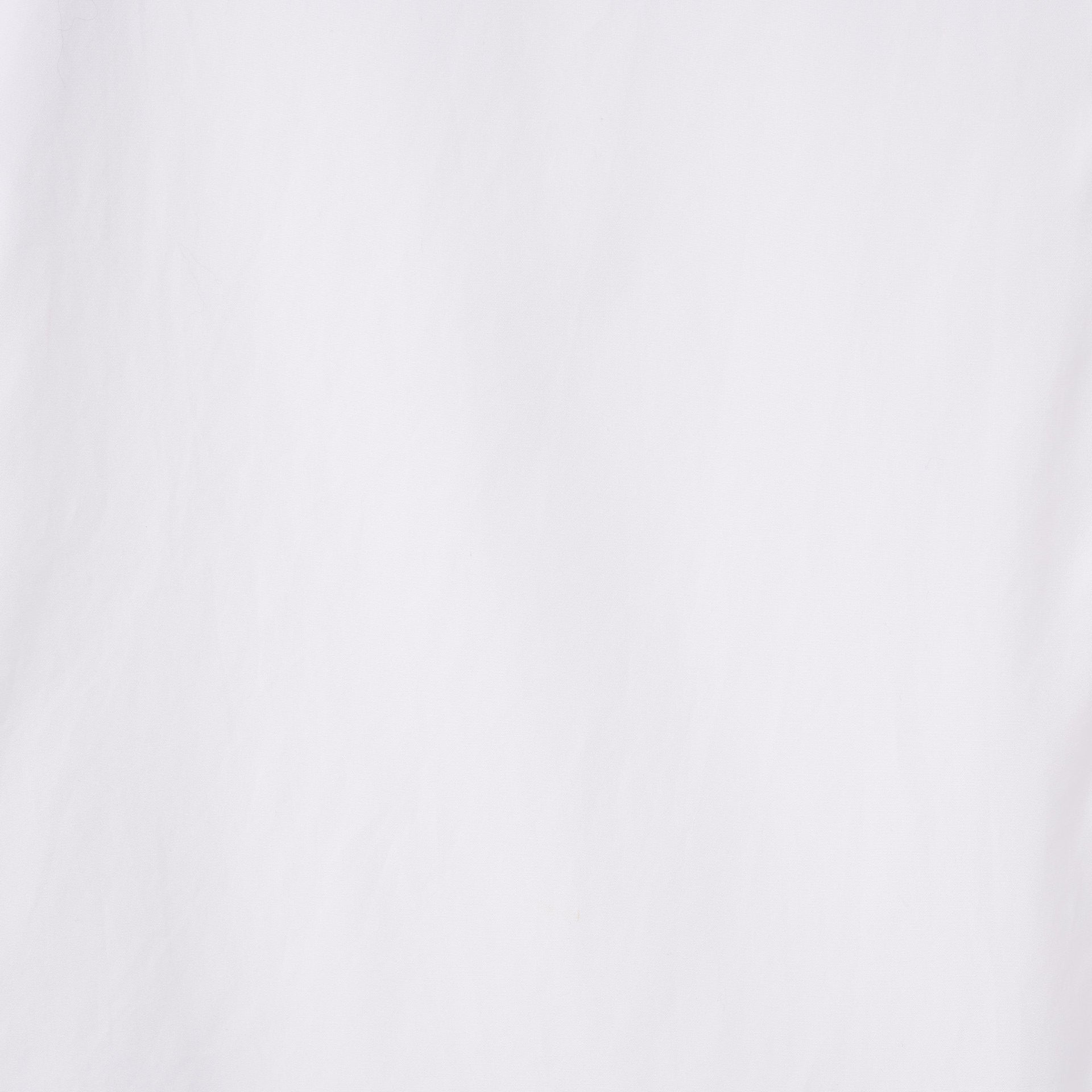 Helena Shirt White Poplin