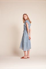 Kristi Dress Alpine Meadow