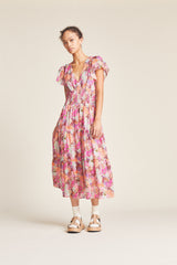Kendall Dress Young Meadow