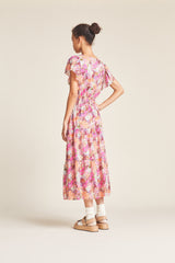 Kendall Dress Young Meadow