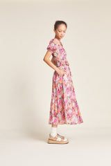 Drew Blouse Young Meadow