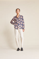 Breezy Blouse Paloma Floral