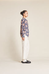Breezy Blouse Paloma Floral