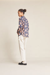 Breezy Blouse Paloma Floral