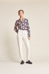 Breezy Blouse Paloma Floral