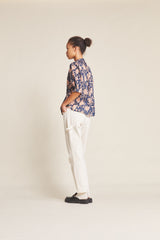 Gemma Blouse Paloma Floral