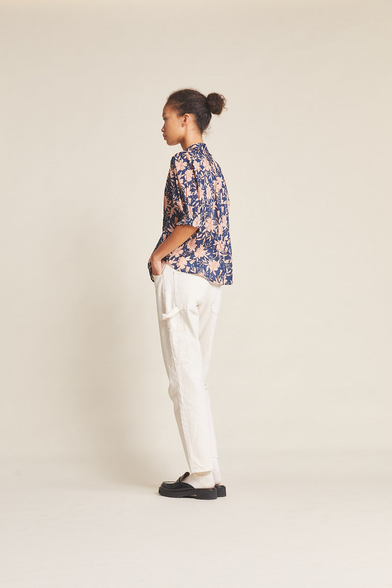 Gemma Blouse Paloma Floral