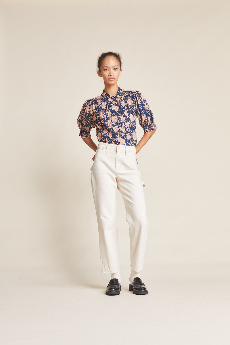 Gemma Blouse Paloma Floral