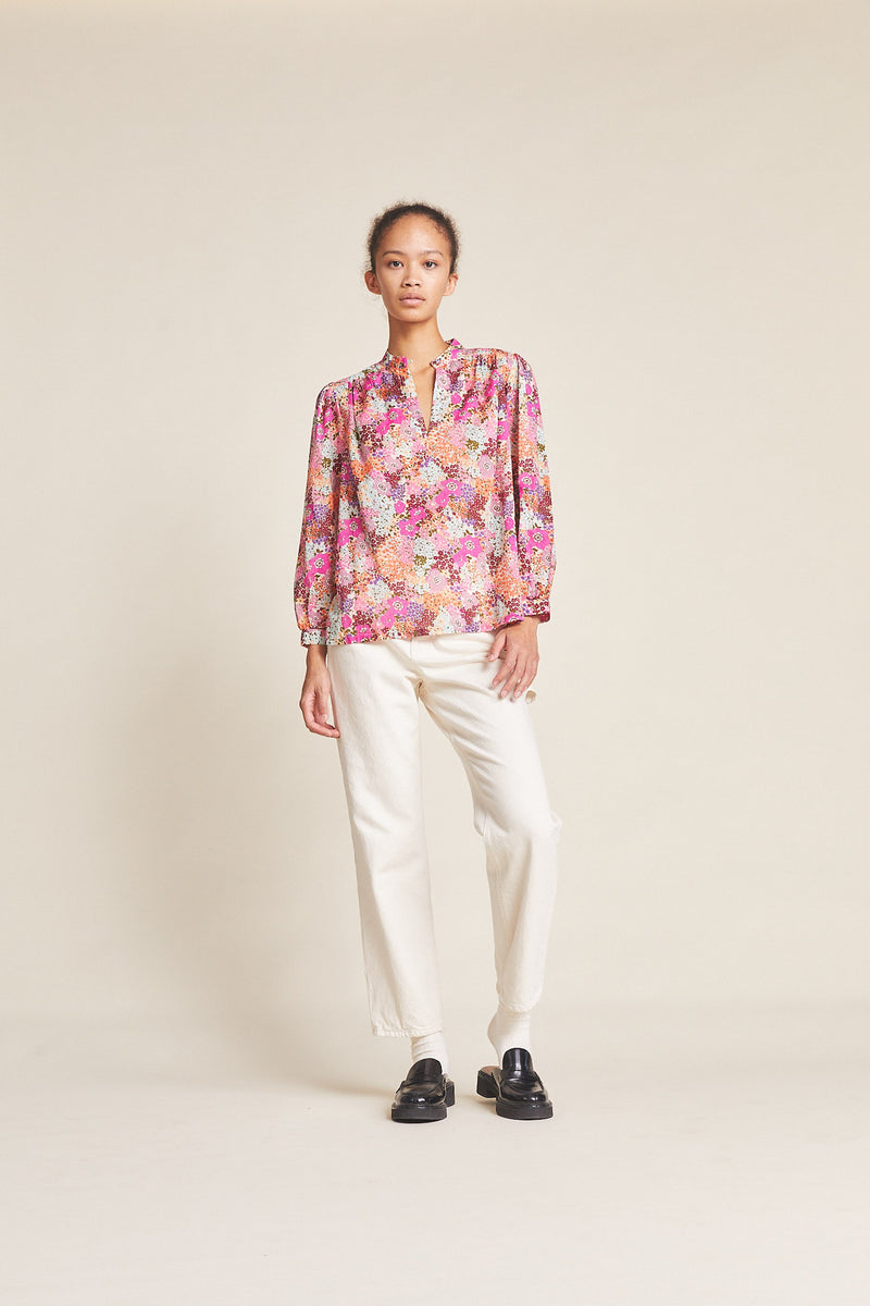 Bailey Blouse Young Meadow
