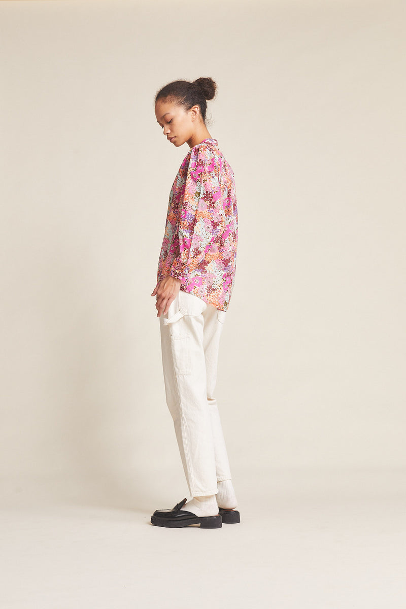Bailey Blouse Young Meadow