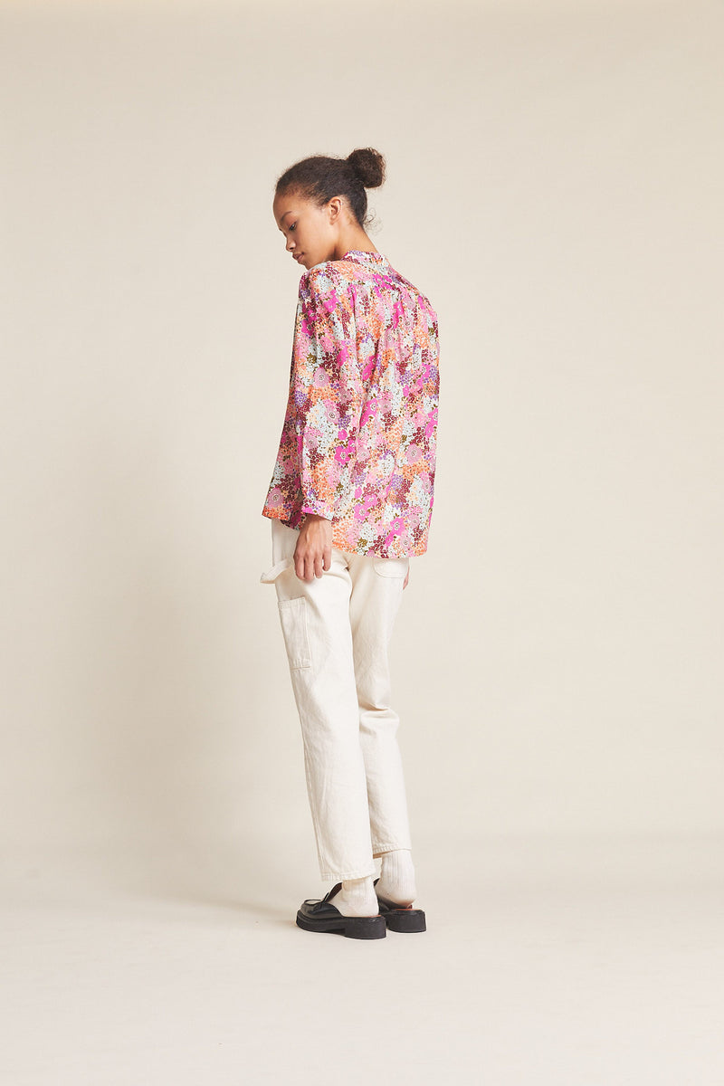 Bailey Blouse Young Meadow