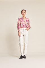 Bailey Blouse Young Meadow