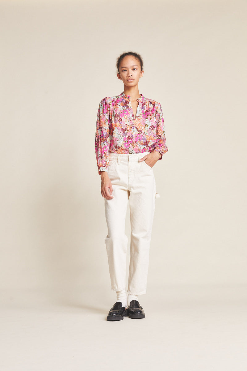 Bailey Blouse Young Meadow